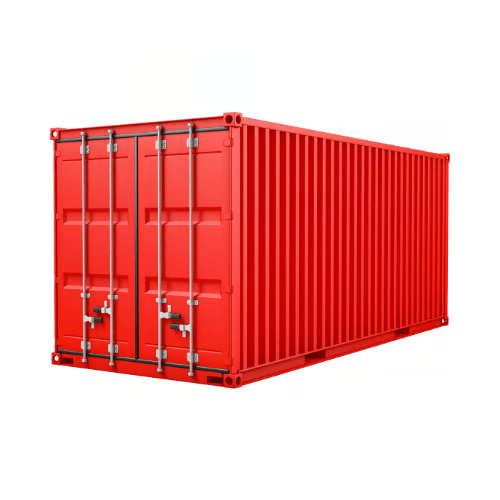 Shipping Container